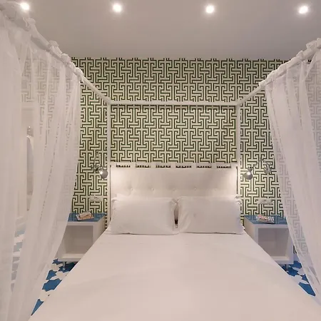 Lejlighed Luxury&romantic With Balcony In Sorrento