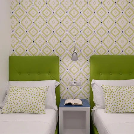 דירה Luxury&romantic With Balcony In *