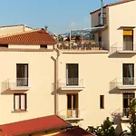 Luxury&romantic With Balcony In Apartman *