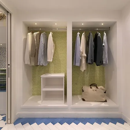 Luxury&romantic With Balcony In * Sorrento