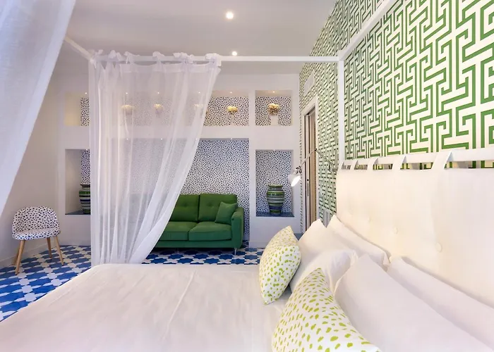 Luxury&romantic With Balcony In Apartament *