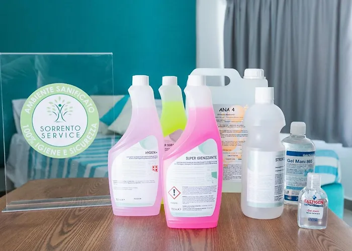 Luxury&romantic With Balcony In شقة