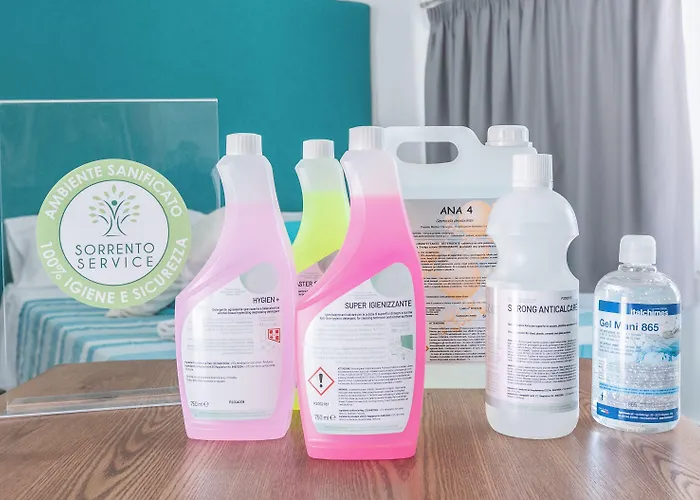 Apartamento Luxury&romantic With Balcony In *