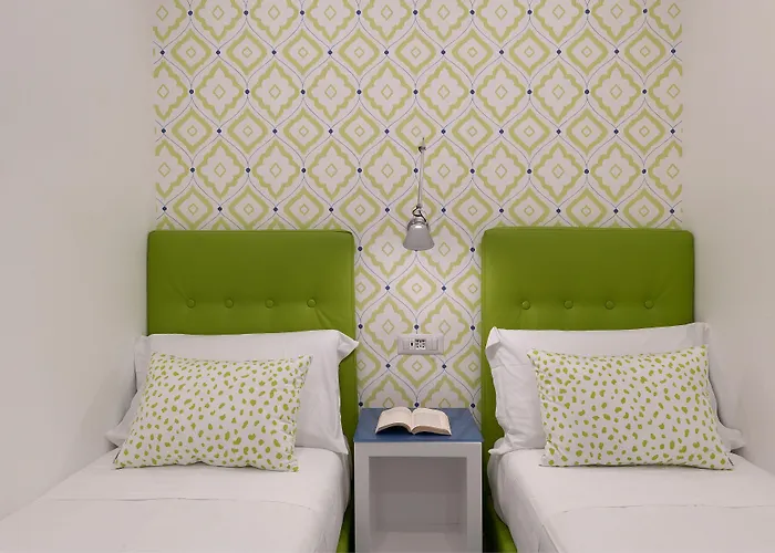 Apartament Luxury&romantic With Balcony In *