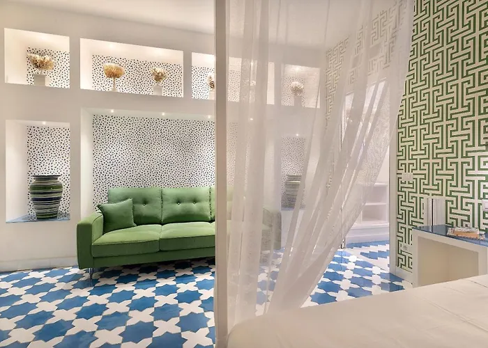 Luxury&romantic With Balcony In Apartamento