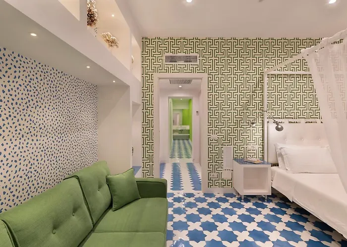 Luxury&romantic With Balcony In Apartamento