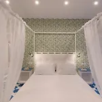 Appartamento Luxury&romantic With Balcony In Sorrento