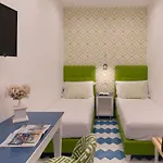 Appartamento Luxury&romantic With Balcony In *