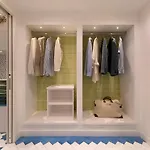 Appartamento Luxury&romantic With Balcony In
