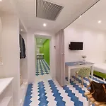 Appartamento Luxury&romantic With Balcony In Sorrento