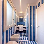 Appartamento Luxury&romantic With Balcony In