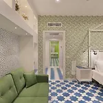 Appartamento Luxury&romantic With Balcony In