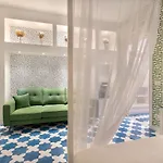 Luxury&romantic With Balcony In Appartamento